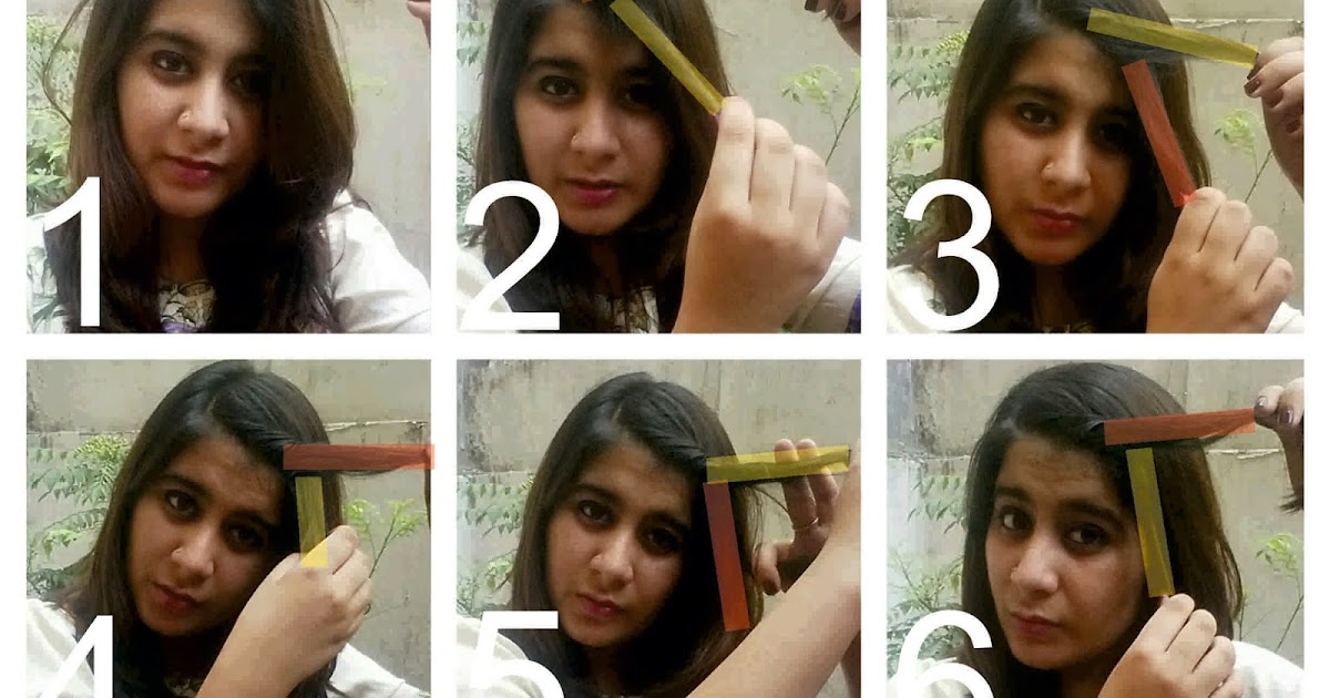 Style Your Hair In Two Minutes