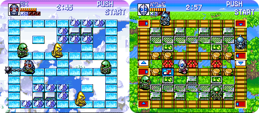 Videojuego para Switch Konami Super Bomberman R2 – Mundo das Crianças