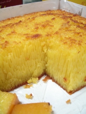 azla s resep bika ambon azla s resep bika ambon
