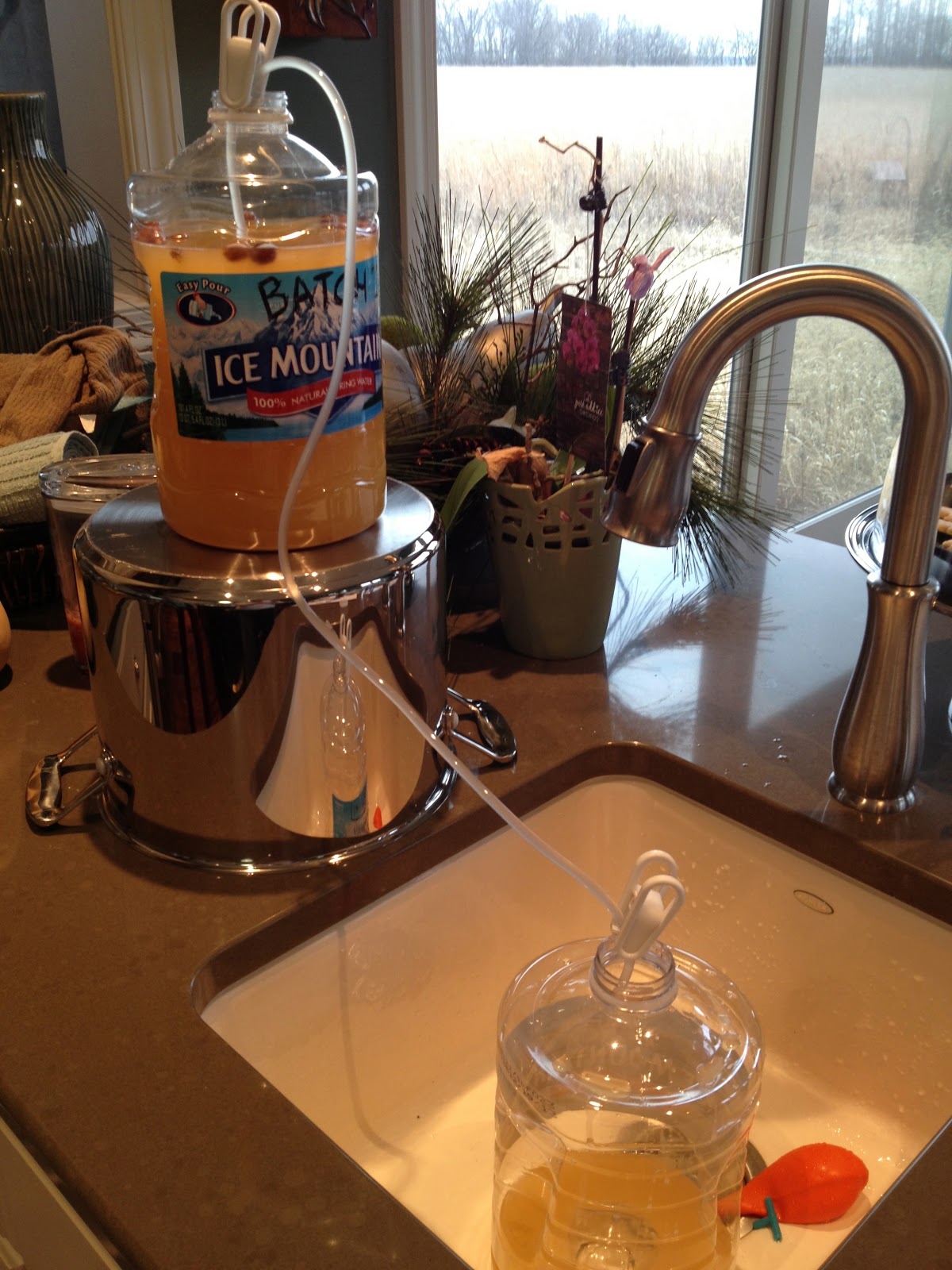 How To Rack Mead at Shelby Redd blog