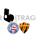 Arbitragem do jogo: Bahia x Catuense - Campeonato Baiano 2015