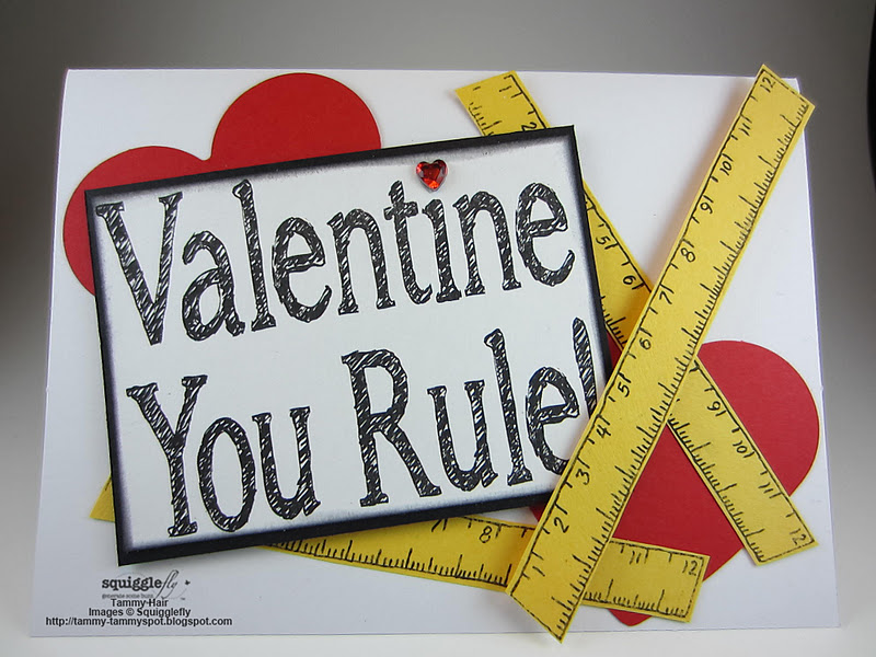 Punny Valentine