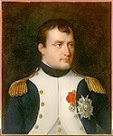 Napoléon (1769-1821)