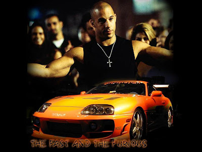 Fast And Furious Fast And Furious