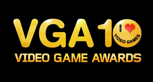 Descargar 10 Aniversary Vídeo Game Awards DVDRip Premiacion videojuego del año 2012