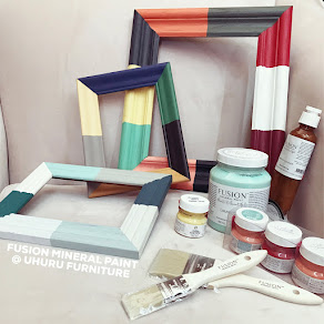 Fusion Mineral Paint