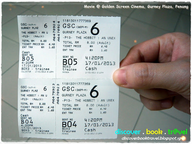 Streaming How Much Does A Cinema Ticket Cost Download