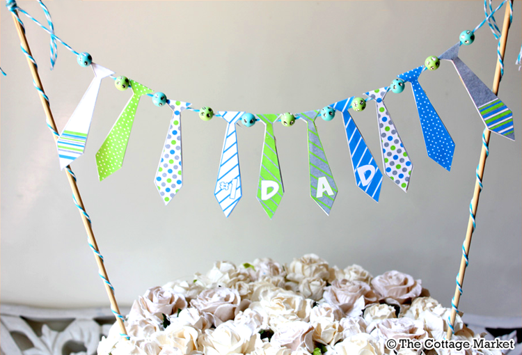 Lace & Cupcakes: Things to do with bakers twine