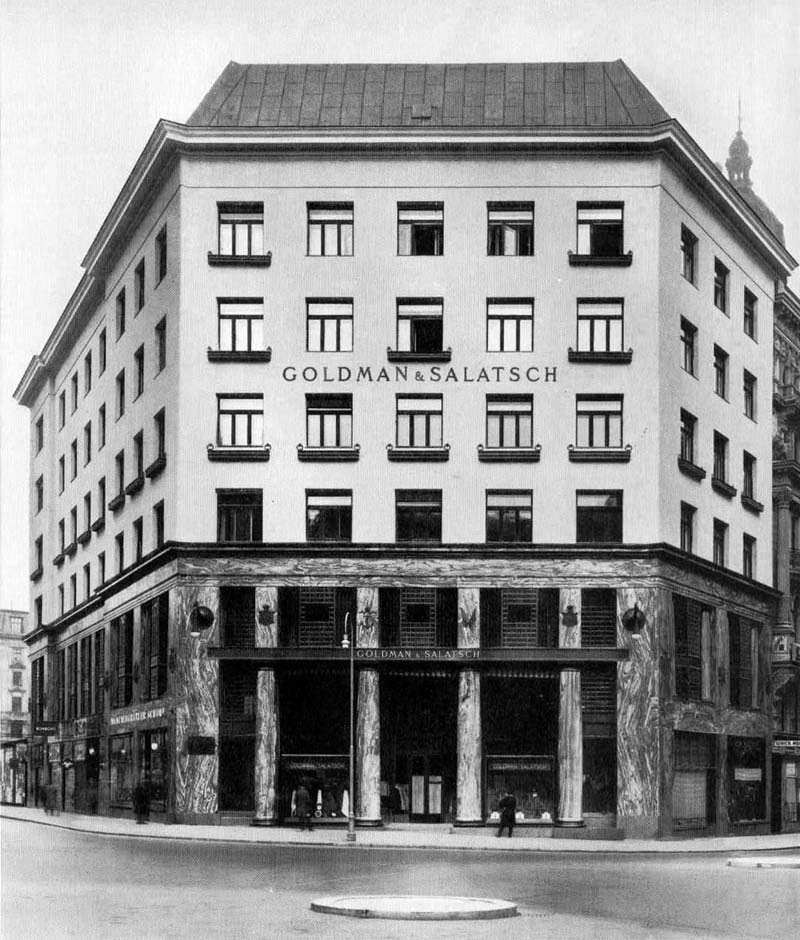 adolf loos ornament and crime essay pdf Ornament and crime was an essay and a lecture by modernist architect adolf loos, that criticizes ornament in art ^ loos, a (1908) ornament and crime (pdf) innsbruck. adolf loos ornament and crime essay pdf Ornament and crime was an essay and a lecture by modernist architect adolf loos, that criticizes ornament in art ^ loos, a (1908) ornament and crime (pdf) innsbruck.