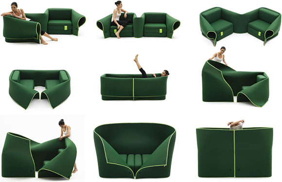 best sofa ever