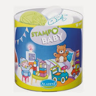 Stampo baby- Jouets