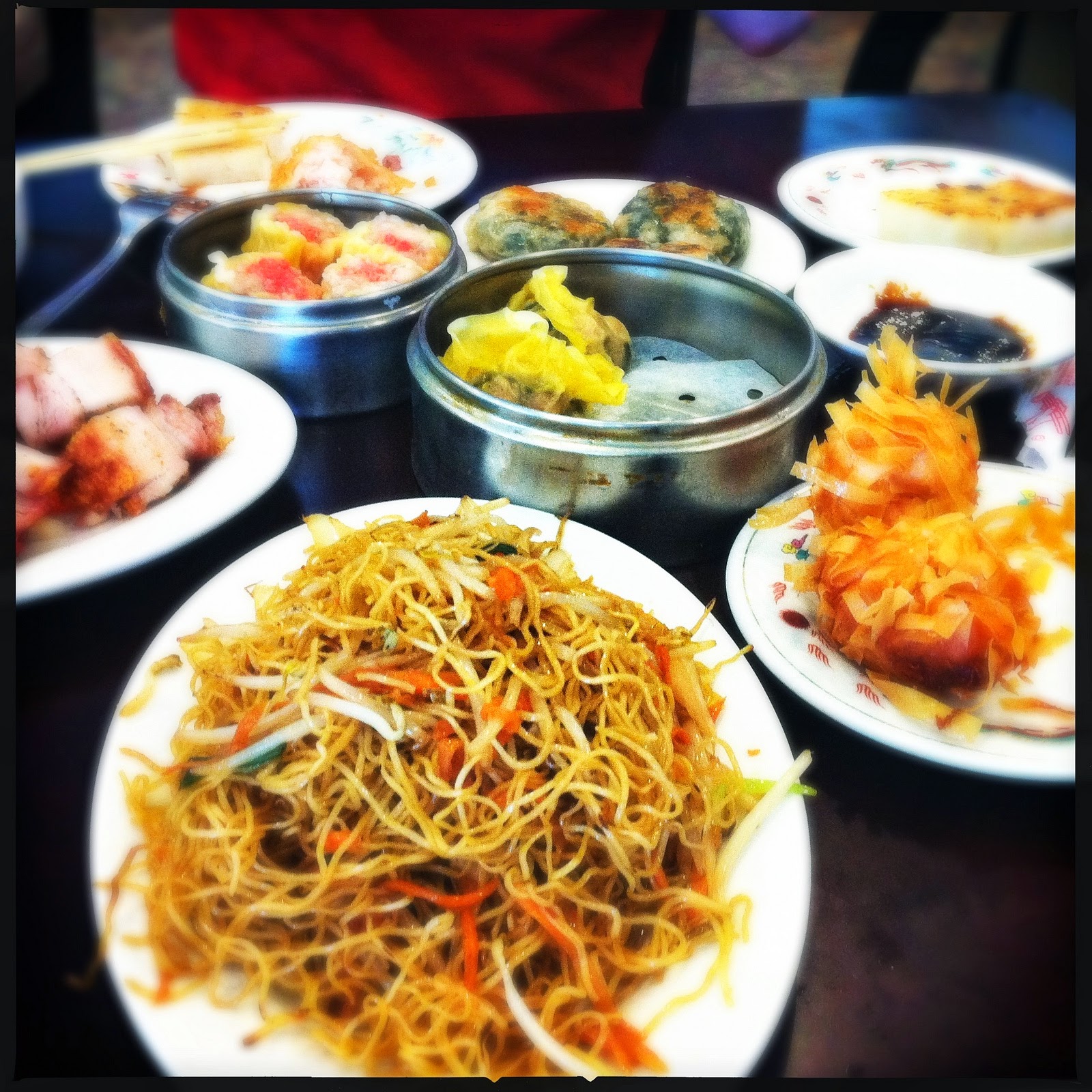 Living in Mississauga: List of best Dim sum Chinese ...