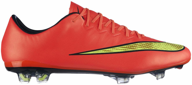 Nike Mercurial Superfly 6 Academy MG Soccer Cleat (Team Red)