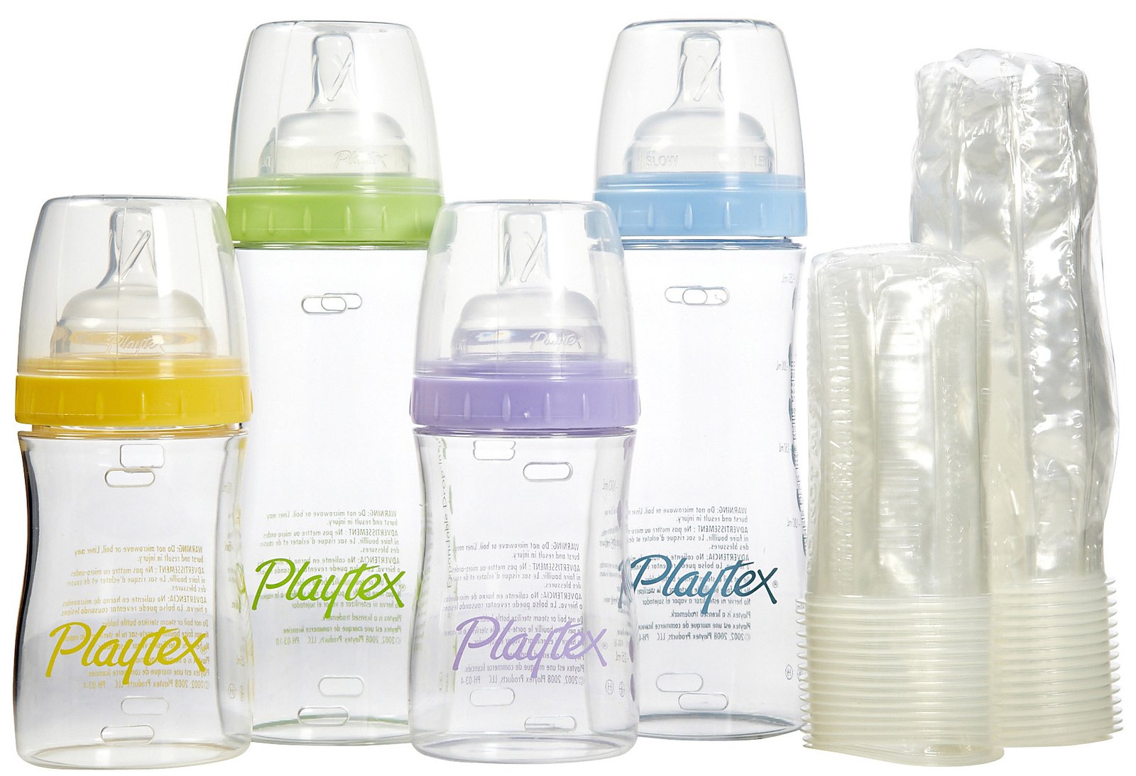 Baby From Above Gear Bottle Feeding I Chose To Start Out With These Bottles Because Of All The Great Things Had Heard About Them As You Can See From Photo Above Bottle Is Made Up