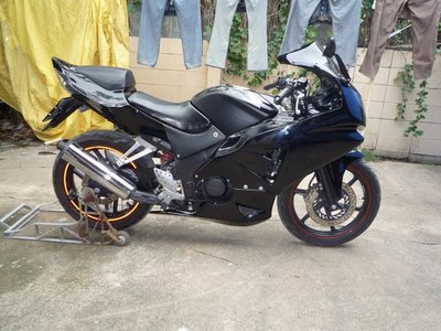 modifikasi+honda cbr 150 ninja style.jpg