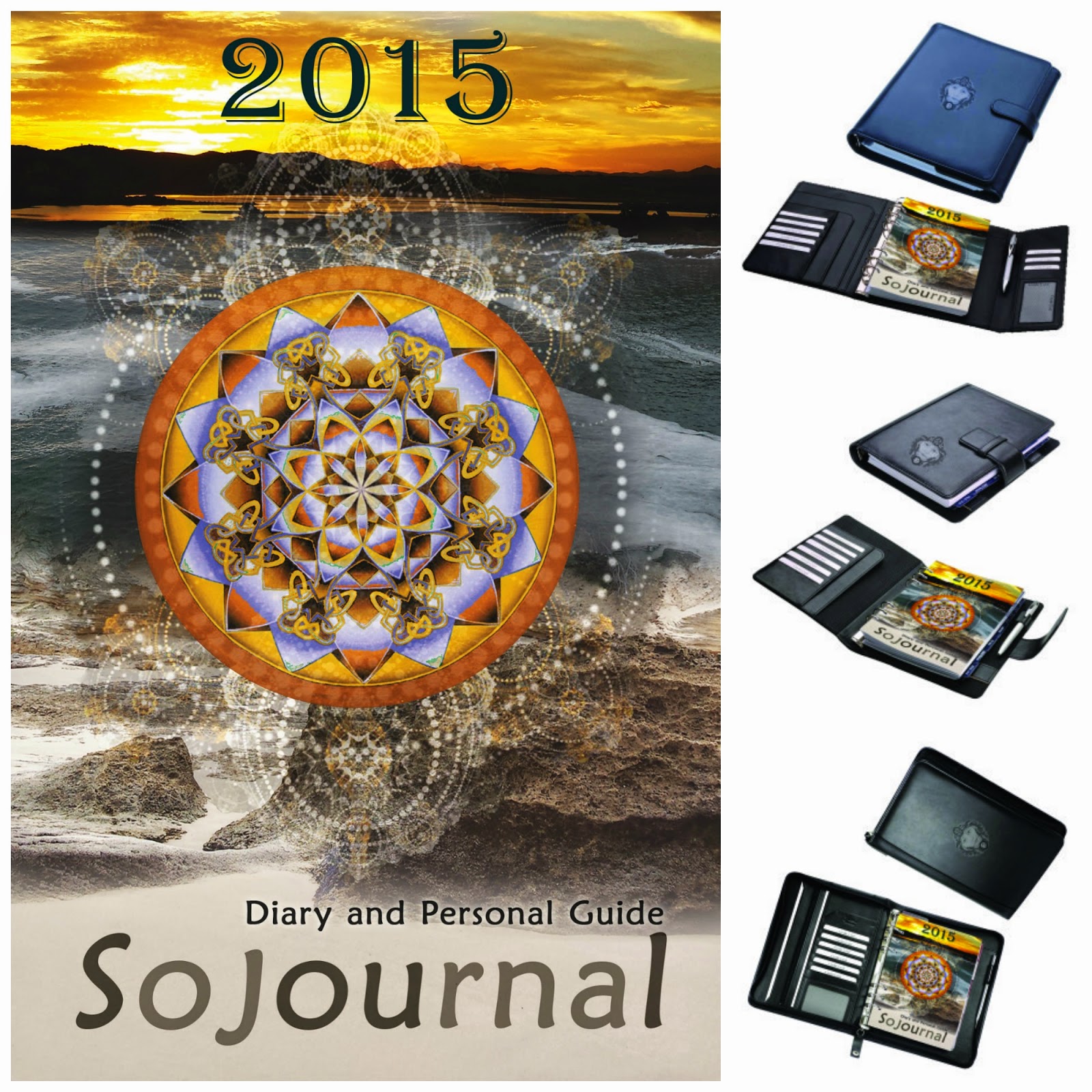 Sojournal