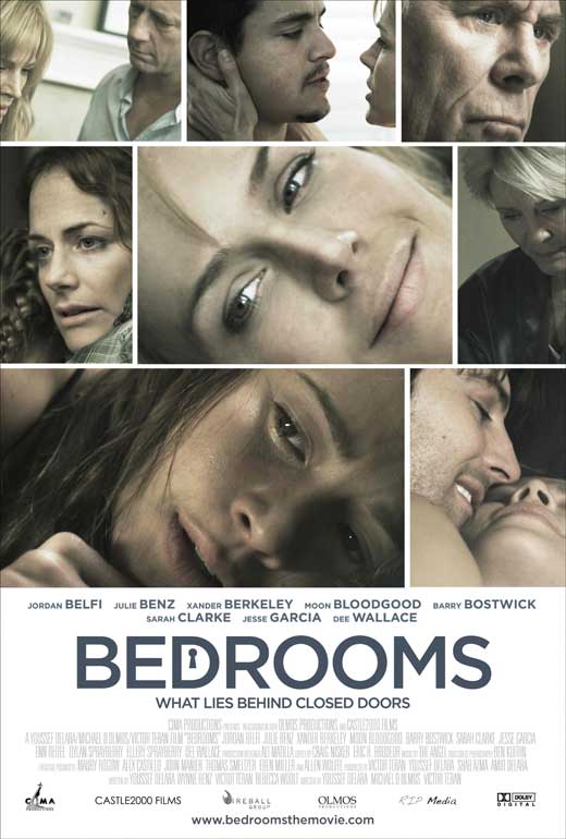 Bedrooms movie