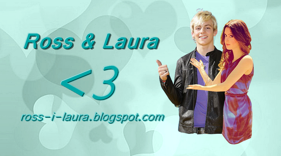 Ross & Laura