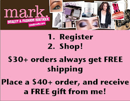 Shop my mark. eBoutique