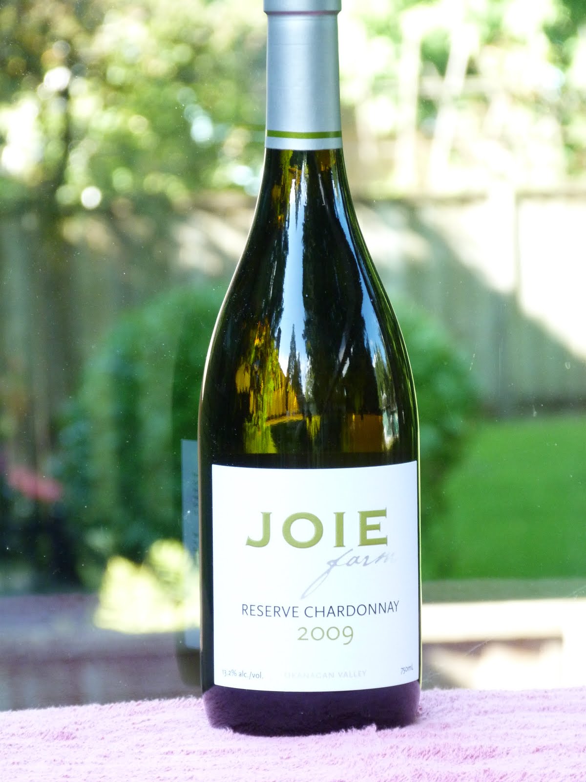 Joie Wine