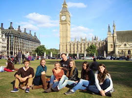 Euroteam in London