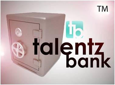 Talentz Bank