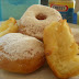 Resep donat kentang empuk