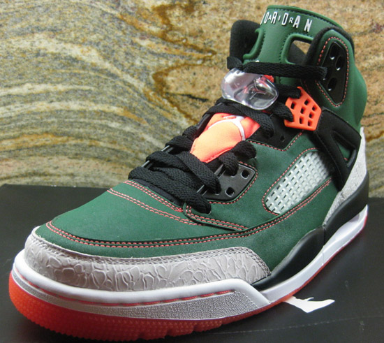 solefly spizike