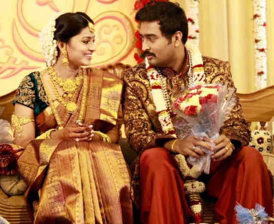 My Blog Sneha And Prasanna Wedding Reception Videos And Pictures