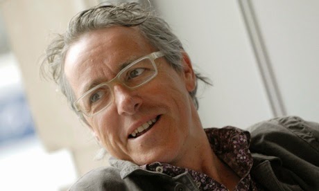 Griff Rhys Jones