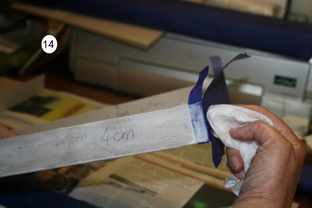 How to Make a Clamshell Box