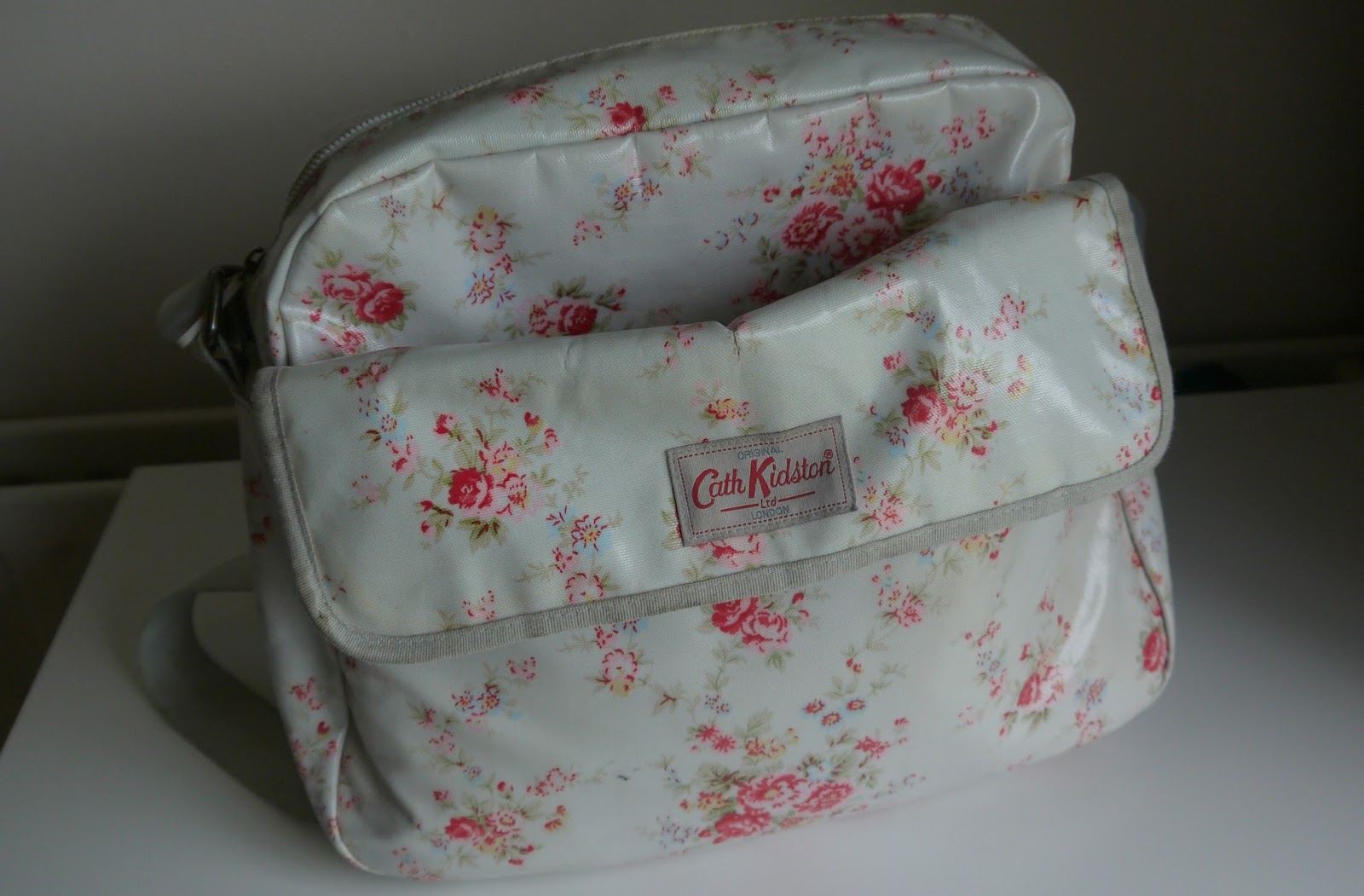 cath kidston mummy bag