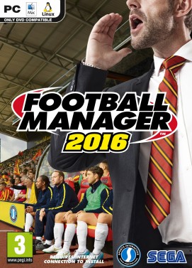 تحميل لعبة كرة قدم Football Manager 2016 تحميل لعبة كرة قدم Football Manager 2016