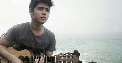Aliando Syarief Aktor GGS Aliando Syarief Aktor GGS