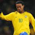 لاعب كرة القدم البرازيلي رونالدينيو يغيب عن الملاعب لعدة أشهر