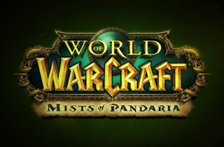 World Of Warcraft: Mist Of Pandaria