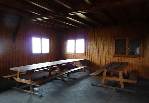 Chalet De Belue 855 M Cabane Non Gardee Chalet De Belue 855 M Cabane Non Gardee