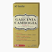 Garcinia Cambogia Extract