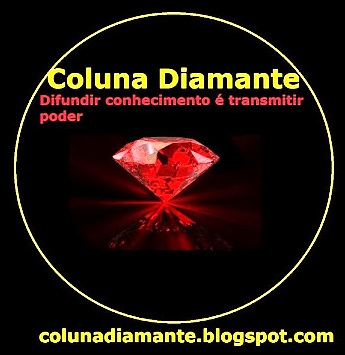 Coluna Diamante