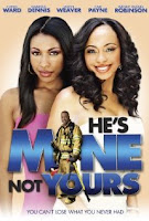 He's Mine Not Yours (2011)