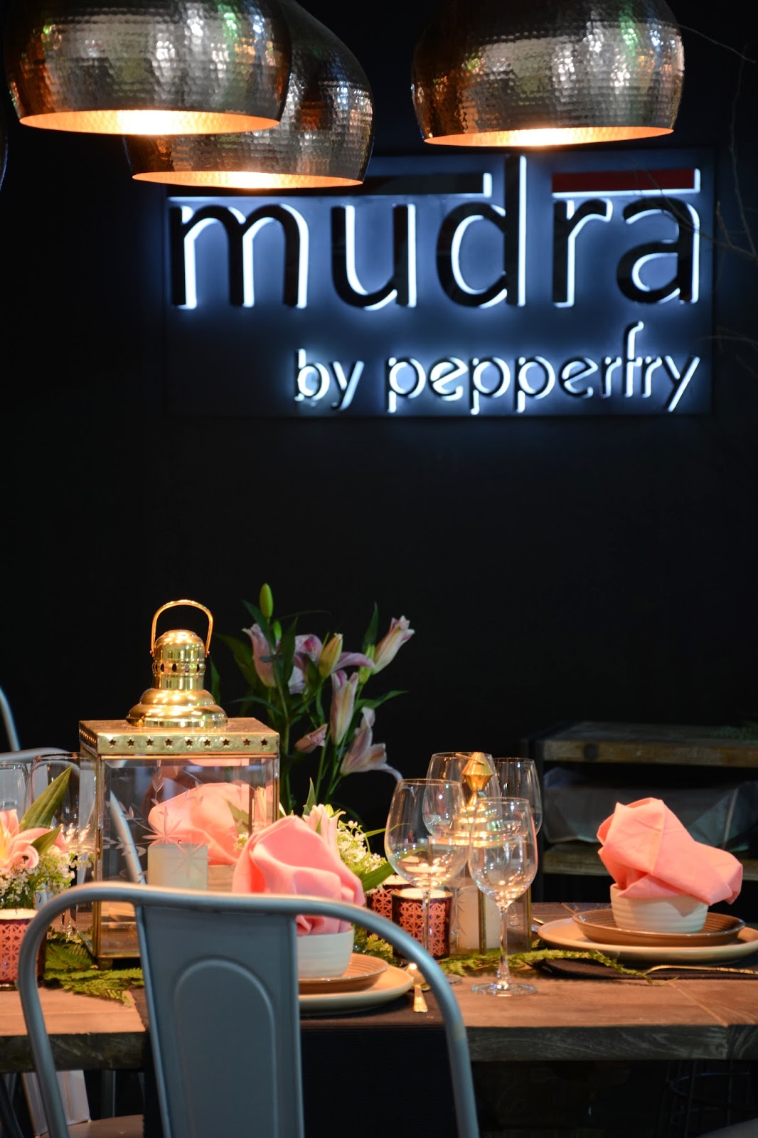 Rajee Sood Designing for at the India Design 2014