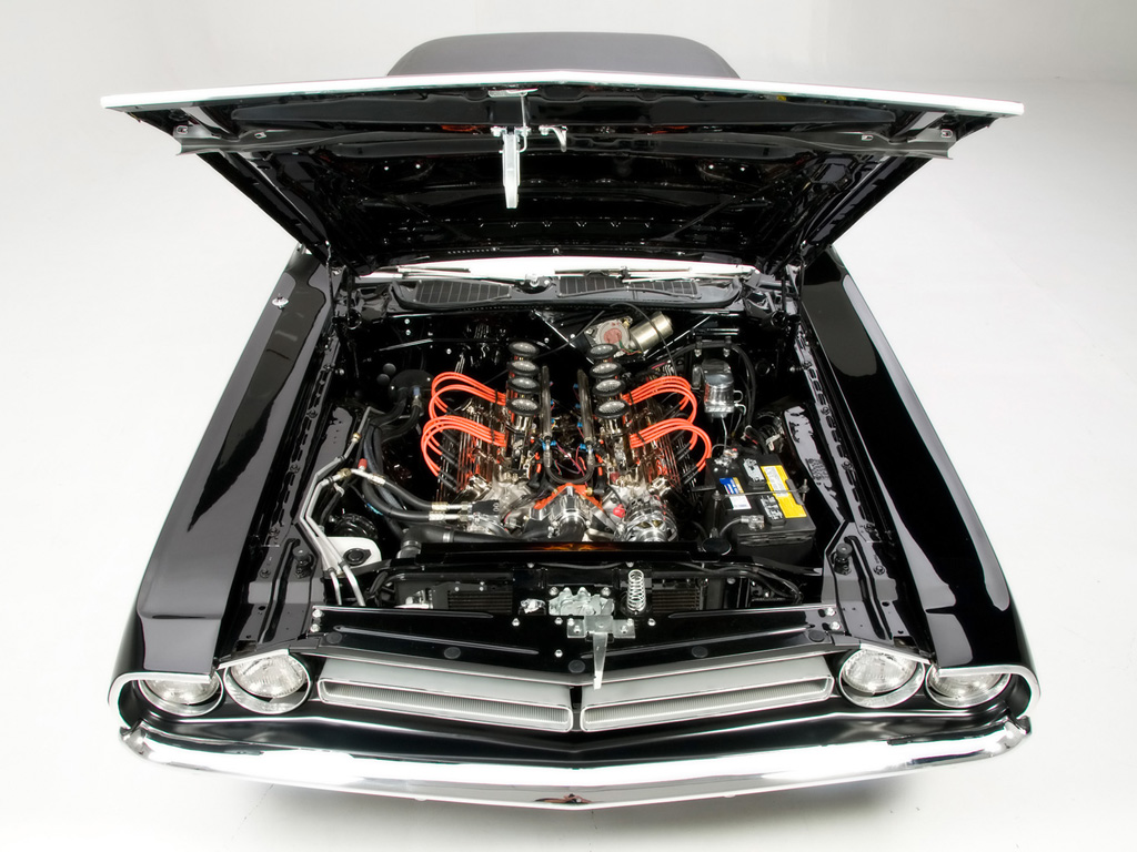 Best Motor Oil For Old Muscle Cars Best Motor Oil For Old Muscle Cars