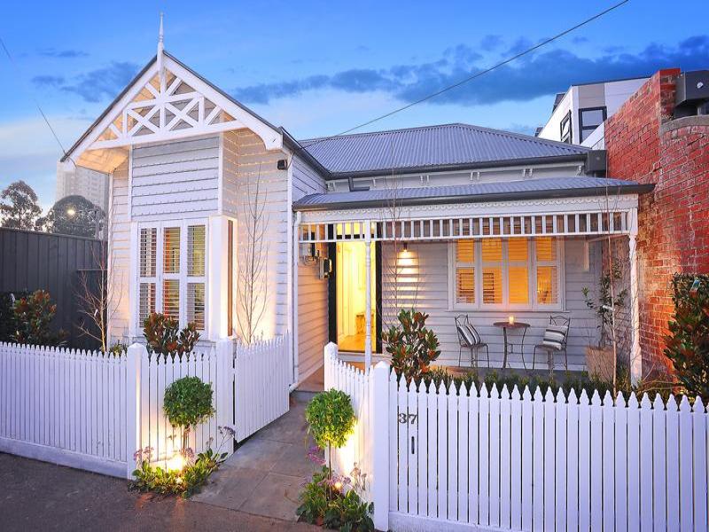 The Block Josh & Jenna