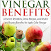 Apple Cider Vinegar Benefits - Free Kindle Non-Fiction