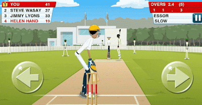 Download Free Stick Cricket 2 Game for pc Download Free Stick Cricket 2 Game for pc