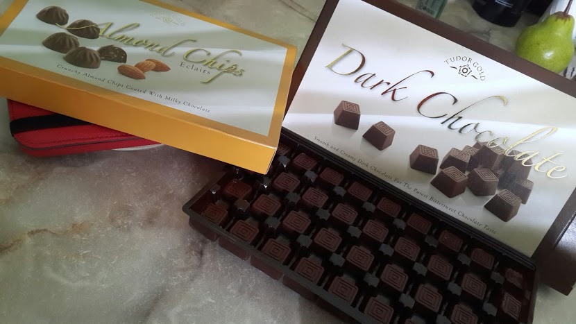 Dark Chocolate Makanan Yang Bagus Untuk Kecantikan Kulit