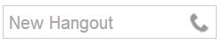 Google voice from gmail hangouts Google voice from gmail hangouts