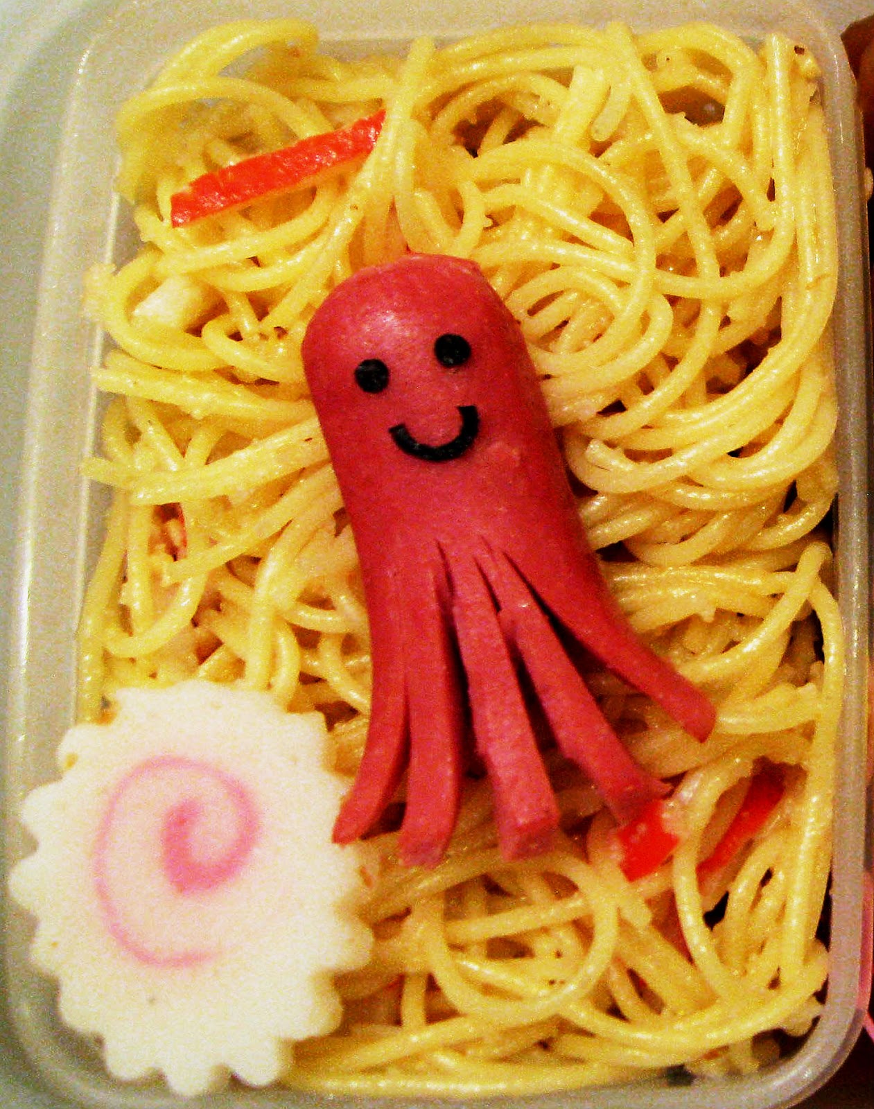 Hot Dog Octopus Maker Hot Dog Octopus Maker
