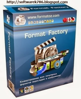 format factory download free full version