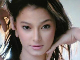 10 Besar Artis Indonesia Paling Cantik